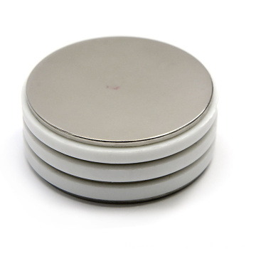 Forte Sinterned Rare Earth Neodymium/ NDFEB Magnet Disc